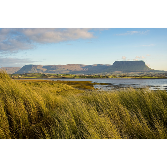 Benbulbin, Co. Sligo