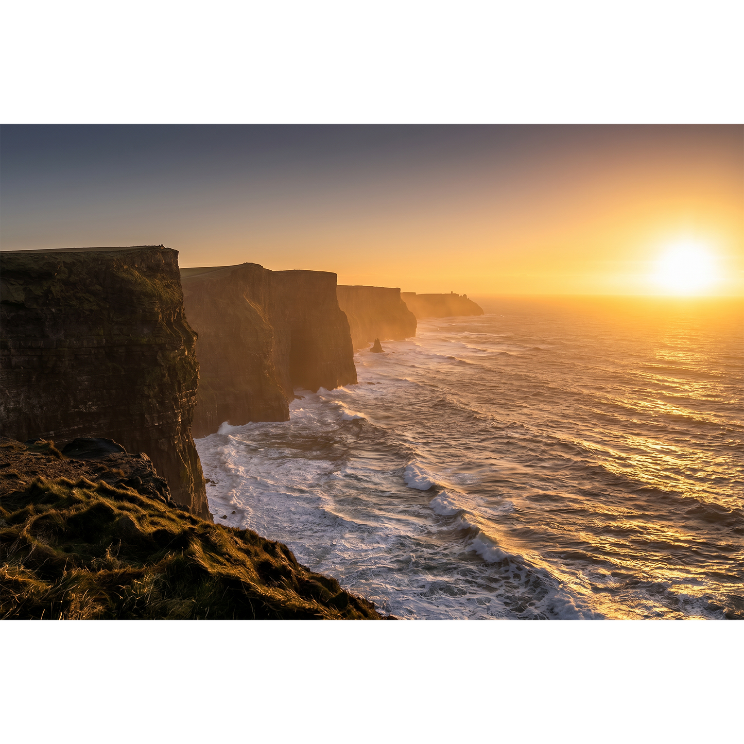 Cliffs of Moher