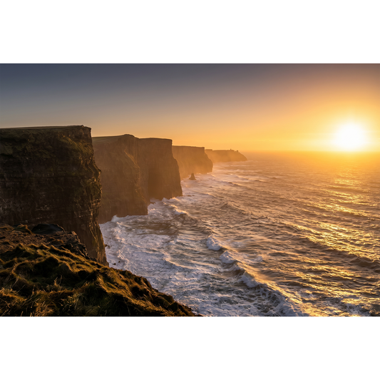 Cliffs of Moher