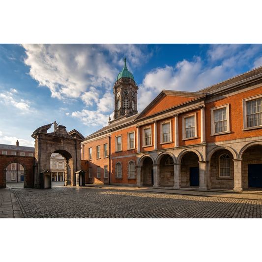 Dublin Castle